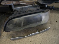 фото thumb №1, Фара лампа ліва перед ксенон bmw x5 e53