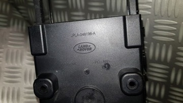 фото thumb №8, Range rover sport l494 рестайлинг dekor бардачок na кружки