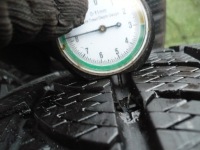 фото thumb №12, Диски диски mercedes 447 vito 17 зимовий tpms