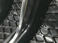 фото thumb №10, Решётка радиатора, решётка радиатора voyah free