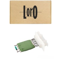 фото thumb №2, Резистор, вентилятор внутренний opel opel signum vectra [c] 02-09