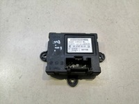 фото thumb №1, Модуль дверь правый задняя volvo s80 ii 6g9t14b534bl