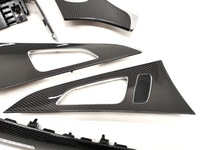 фото thumb №5, Audi rs6 c7 декори накладки декоративні карбон комплект