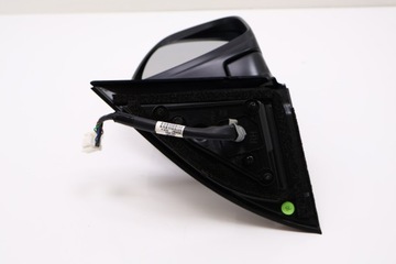 фото thumb №7, Nissan qashqai j11 зеркало правые 96301-4eh6a