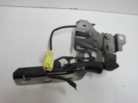 фото thumb №10, Петля капот піротехнічний citroen ds4 9830840580 9830840680 правий лівий