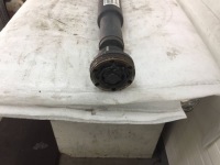 Mercedes ml w164 wał приводной a1644103102 Цена, фото thumb