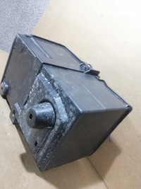 фото thumb №7, Ford kuga mk2 ii lift pobudowa аккумулятор защита