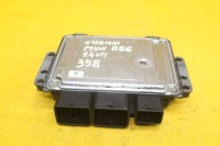 Бортовий комп'ютер блок керування mmi mini one r56 r55 1.4 vti 7600020-01 0261201966 Доставка, фото thumb
