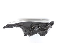 фото thumb №7, Ford s-max 2015 2016 левая передняя лампа ful led