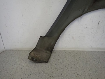 фото thumb №16, Suzuki swift mk6 05-09 крило переднє лівий zy4