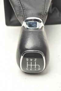 фото thumb №7, Skoda superb iii ручка чохол зміни 6 коробка передач 3v2711120