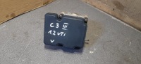 фото thumb №1, Citroen c3 iii насос abs 9822373680