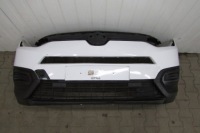 фото thumb №1, Бампер перед передній toyota proace city 19-23