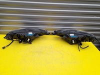 фото thumb №8, Renault arkana лампа перед ліва права 260602566r 260102483r