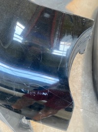 фото thumb №6, Vw passat b6 универсал l041 бампер заднее pdc
