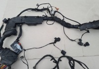 фото thumb №3, Land rover discovery l550 джгут відсік двигуна
