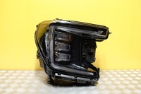 фото thumb №1, Gmc yukon 2020 2021- фара лампа перед full led тонированная r usa