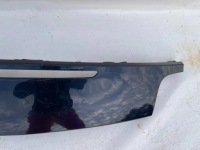 фото thumb №4, Audi r8 42 2011 4s spyder wayand накладка задний крышки 427807649 задняя