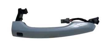 фото thumb №11, Hyundai i30 iii n-line 17- ручка двері права ліва комплект 82661-g3510