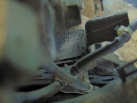 фото thumb №11, Двигун mazda 3 ii bl 2008r- 1.6 16v бензин z6 europa