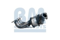Каталізатор bm91686h bm catalysts chevrolet opel Ціна, фото thumb