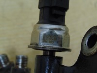 фото thumb №11, Топливная рейка датчик ford s-max mk1 рестайлинг 2.0 d