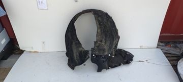 фото thumb №1, Подкрылок audi rs5 8w6 левая передние 8w6853887l