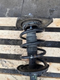 Амортизатор правый перед 1400567780 citroen jumpy ii scudo ii expert ii 07- Доставка, фото thumb