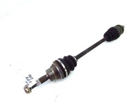 фото thumb №1, Mitsubishi outlander 2.0t 4x4 привідний вал правий перед передня 02-06r