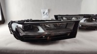 Audi q7 4m0 full led левый правый фара фара комплект левый правый Недорого, фото thumb