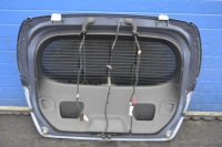 Ford fiesta mk8 крышка багажника багажника задняя задняя стекло Киев, фото thumb