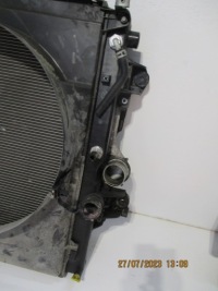 фото thumb №4, Радіатор радіатор toyota land cruiser 150 3,0d