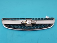 фото thumb №1, Решётка радиатора решётка радиатора chevrolet epica sedan 06-09