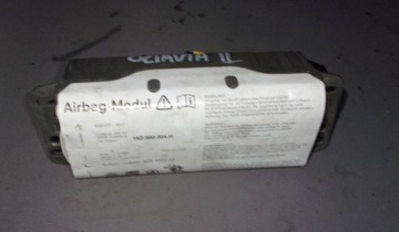 фото thumb №1, Подушка безопасности пассажира golf v octavia ii 1k0880204h