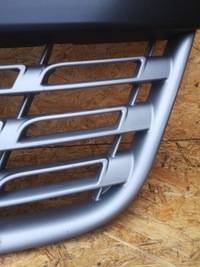 фото thumb №7, Master movano iii lift решётка радиатора решётка радиатора перед 623102803r