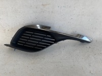 фото thumb №9, Peugeot 308 ii t9 13-17 решётка левая бампер перед хром aa35899377