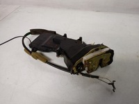 фото thumb №1, Замок двері лівий задній mazda 6 gg