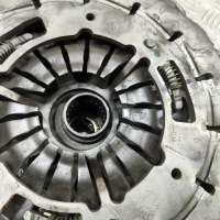 фото thumb №7, Комплект сцепления bmw 1 f20 7625147 30484537 1.6l 125kw 2012