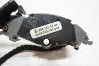 фото thumb №3, Вимикач перемикач круїз-контроль mercedes clk w208