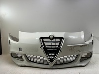фото thumb №1, Бампер перед alfa romeo giulietta