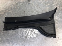 фото thumb №1, Жабо ліва passat cc lift 3c8819403