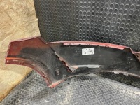 фото thumb №8, Nissan qashqai j12 iii 3 21-24 бампер перед передній