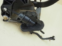 фото thumb №8, Fiesta mk6 2002-2008 педаль сцепления тормоза педали европа