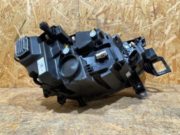 фото thumb №7, Vw id.4 id4 лампа левая перед полный led 11b941005b eu