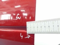 фото thumb №7, Дверь перед левая suzuki swift mk5 96-04 3d zr8