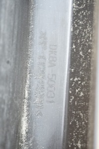 фото thumb №10, Mazda cx-3 бампер передний перед новый оригинал