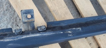 фото thumb №9, Jeep wrangler jk rubicon порог левый накладка 55397067ad 3d