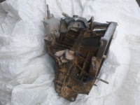 фото thumb №1, Renault laguna iii 1.5 dci коробка передач передач tl4013