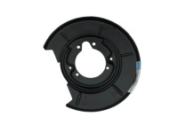 Купить Защита диск тормозной задний  левая bmw e30 e36 compact 316 318 320 323 325, фото thumb