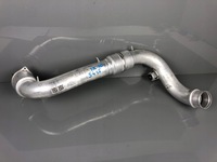 фото thumb №1, Труба шланг интеркулер touareg q7 059145673ee